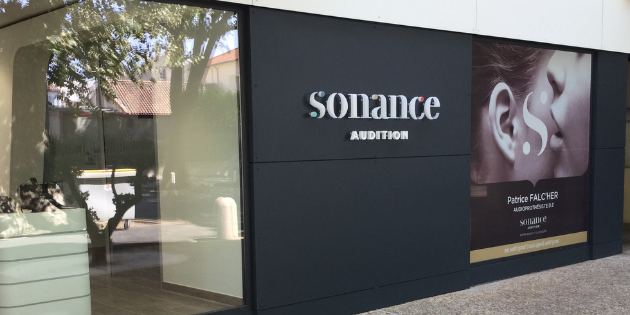 Sonance poursuit son développement en 2021 Sonance poursuit son développement en 2021
