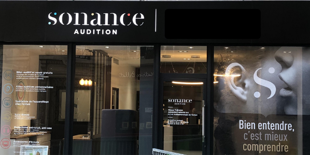 Sonance rejoint le Syndicat National des Enseignes de l’Audition