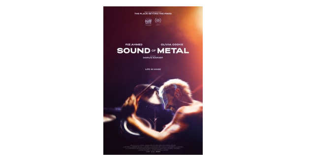 Le film «Sound of Metal», relatant l’histoire d’un musicien devenant sourd, reçoit 2 Oscars