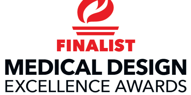 Livio Edge AI finaliste du concours « Medical Design Excellence Awards » 2021
