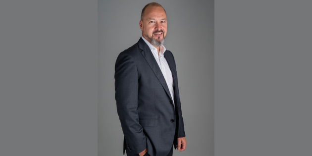 Stéphane Cros nommé nouveau directeur des ventes de GN Hearing France Stéphane Cros nommé nouveau directeur des ventes de GN Hearing France