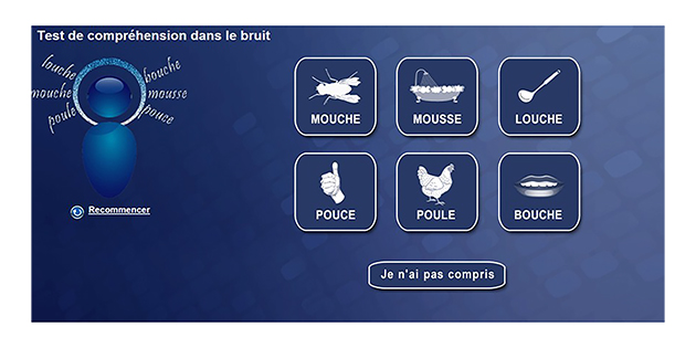 « 2 Minutes Contre Alzheimer » : un test en ligne rapide et efficace « 2 Minutes Contre Alzheimer » : un test en ligne rapide et efficace