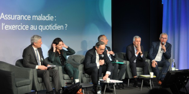 Congrès des audioprothésistes : les vidéos des tables rondes sont en ligne Congrès des audioprothésistes : les vidéos des tables rondes sont en ligne