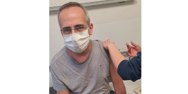 Covid-19 : la vaccination ouverte aux audioprothésistes de plus de 50 ans