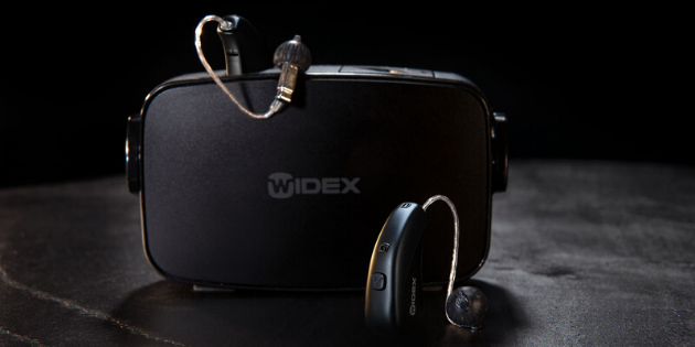 Widex sort sa nouvelle gamme d’aides auditives rechargeables