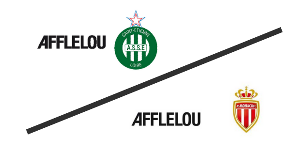 Alain Afflelou de retour sur les maillots de Ligue 1