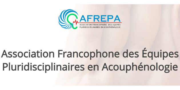 Colloque AFREPA : Report les 4 et 5 Juin 2021 à Montpellier