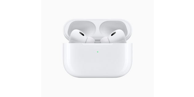 Une nouvelle étude montre la capacité des AirPods Pro à aider certains malentendants