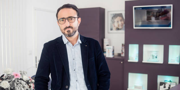 Julien Benoist est l’audioprothésiste de l’année 2018 !