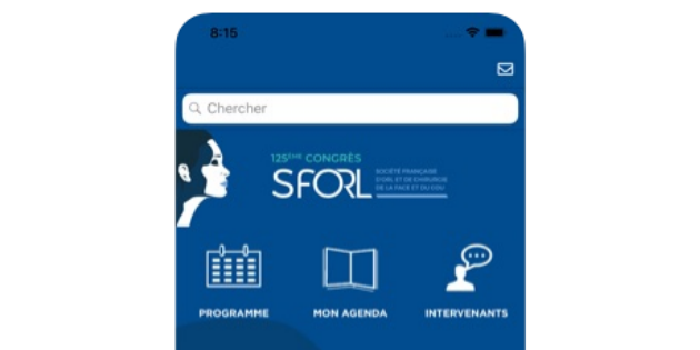 La SFORL 2019 a son application La SFORL 2019 a son application