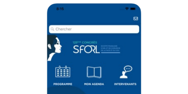 La SFORL 2019 a son application