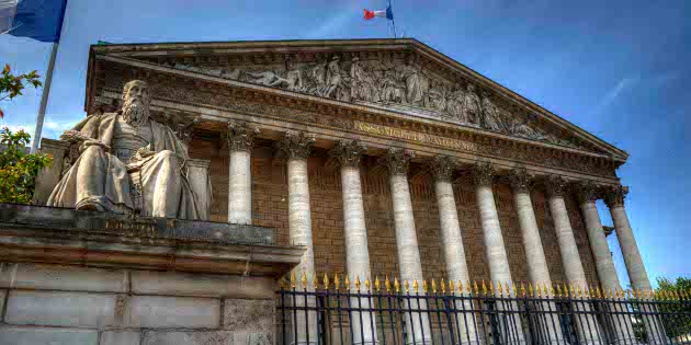 Le parlement a adopté le PLFSS pour 2018 Le parlement a adopté le PLFSS pour 2018
