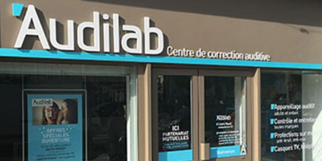 L’Autorité de la Concurrence autorise l’achat d’Audilab par Demant