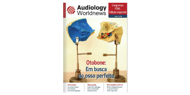 Audiology Worldnews inaugure une première édition spéciale au Brésil
