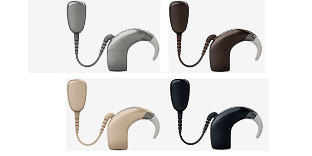 Le Baha 5 SuperPower de Cochlear sur la LPPR