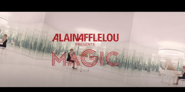Nouvelle campagne et nouvelle égérie pour le groupe Afflelou Nouvelle campagne et nouvelle égérie pour le groupe Afflelou