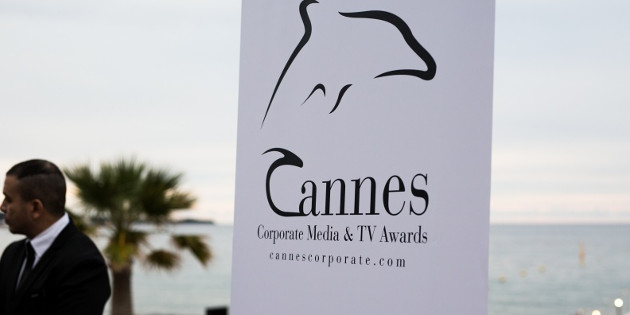 L’industrie de l’audition primée au festival Cannes Corporate Media & TV Awards