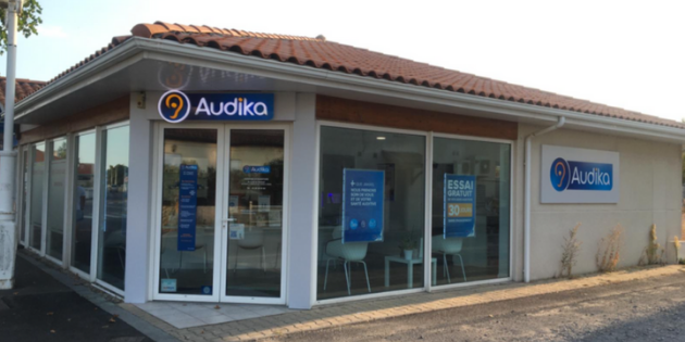Audika fait l’acquisition de 6 centres autour du bassin d’Arcachon Audika fait l’acquisition de 6 centres autour du bassin d’Arcachon