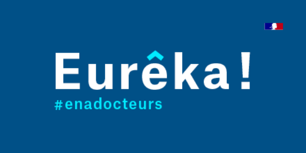 L’ENA ouvre un concours « Sciences de la vie » à destination des titulaires d’un doctorat L’ENA ouvre un concours « Sciences de la vie » à destination des titulaires d’un doctorat