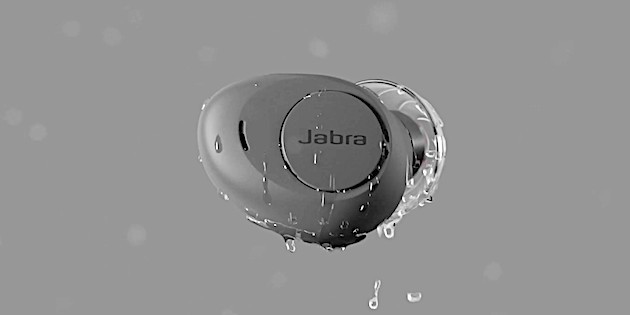 Jabra présente ses nouveaux écouteurs sans fil dotés de la technologie auditive GN Hearing Jabra présente ses nouveaux écouteurs sans fil dotés de la technologie auditive GN Hearing