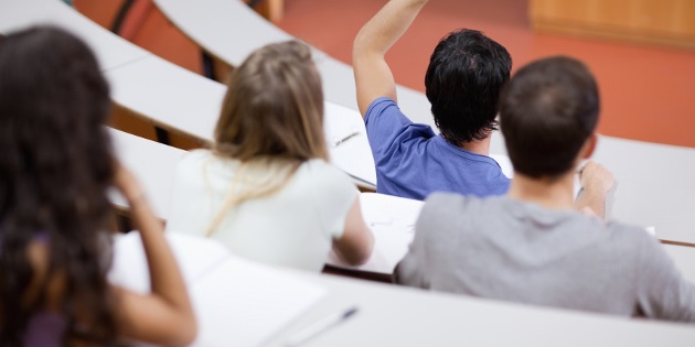 Hausse du numerus clausus : vers l’ouverture d’une école à Rouen ?