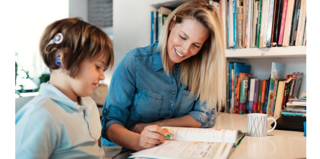 L’Ecosse en manque d’enseignants pour enfants sourds