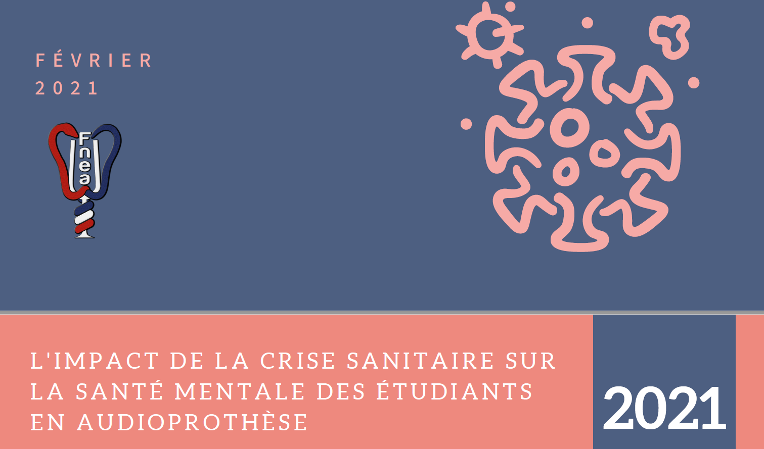 Les étudiants audioprothésistes en difficulté