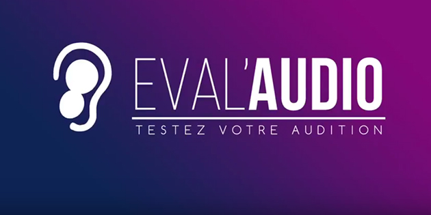 L’application Eval’Audio reçoit le Trophée de l’Assurance d’Or
