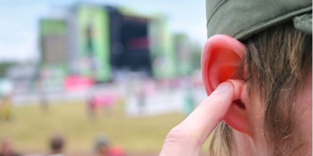 Un décret et des bouchons d’oreilles contre les traumatismes musicaux