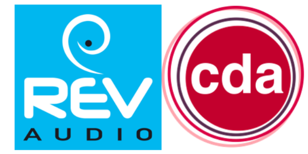 Fusion de la CDA et de Revaudio Fusion de la CDA et de Revaudio