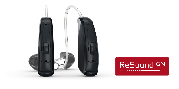 GN Hearing dévoile ses nouvelles aides ReSound Ligo GN Hearing dévoile ses nouvelles aides ReSound Ligo