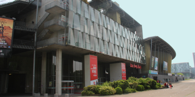 L’ORL francophone réunie à Lille