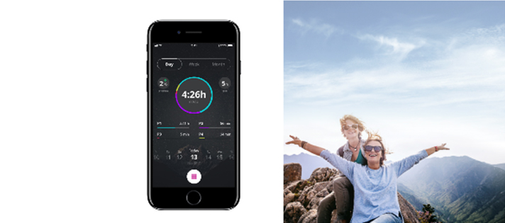 Oticon dévoile son application HearingFitness