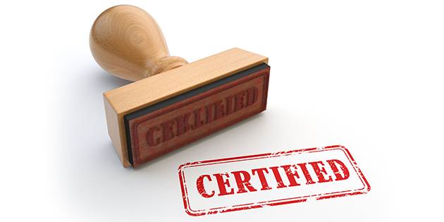 Les Compagnons de l’Audition en route vers la certification de leur label par le Bureau Véritas