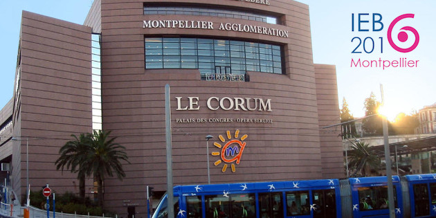 Montpellier accueillera le 53e Inner Ear Biology Workshop