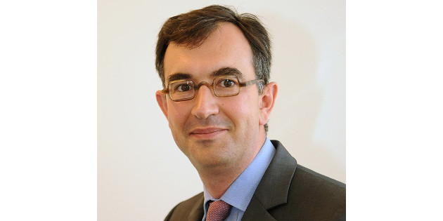 Albert Lautman, nouveau DG de la Mutualité française