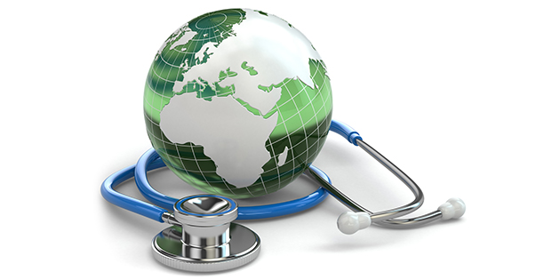 Le système de santé français au 15e rang mondial