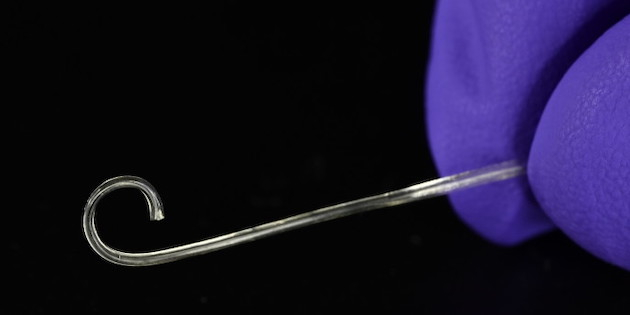Des chercheurs dévoilent un nouvel implant cochléaire autoformant atraumatique