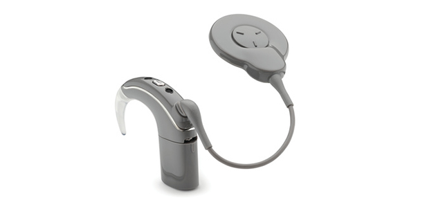 Nouvelles fonctionnalités pour le Nucleus 7 de Cochlear