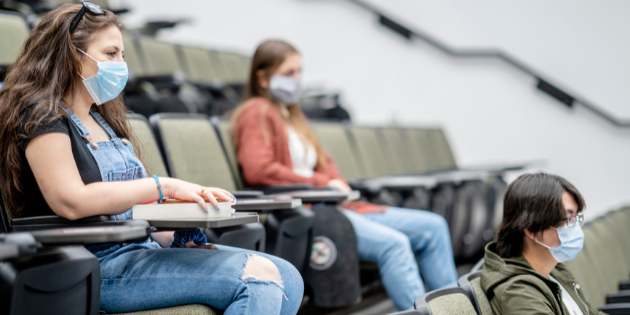 Le numerus clausus reste sous la barre des 300 étudiants