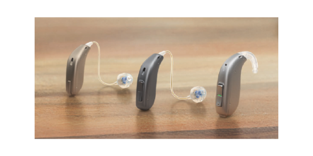 Oticon Opn boulverse les codes de l’audiologie