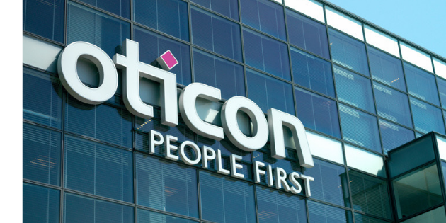 Oticon Medical va augmenter la production de ses implants auditifs Oticon Medical va augmenter la production de ses implants auditifs