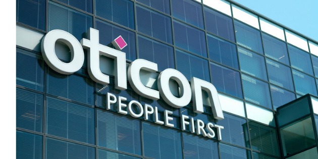 Oticon Medical va augmenter la production de ses implants auditifs