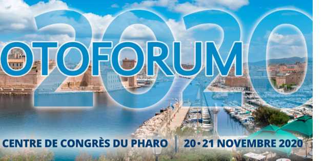 Report de l’Otoforum 2020