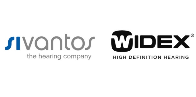 Widex et Sivantos aptes à fusionner