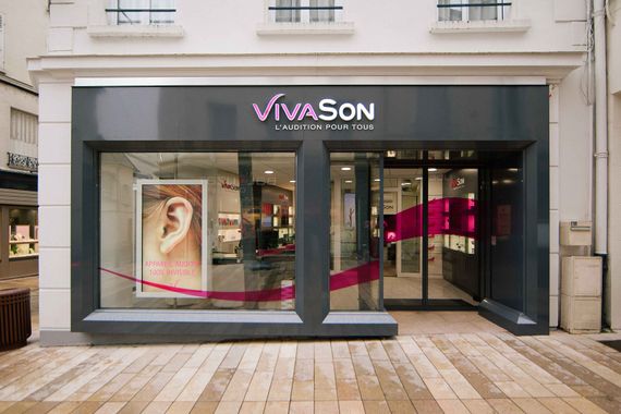 VivaSon ouvre sa 15e franchise