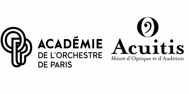 Acuitis signe un partenariat pédagogique avec l’Académie de l’Orchestre de Paris