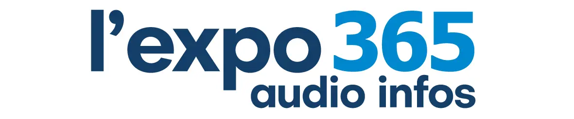 Logos Expo Audio Infos365
