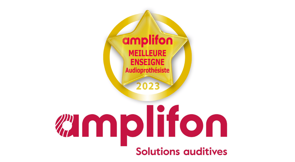 Amplifon,enseigne,Trophée des consommateurs,meilleure enseigne audioprothésiste,concurrence,ntoe,audioprothésiste,aide auditive