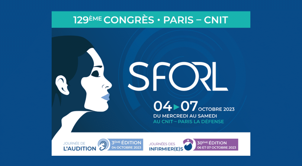 SFORL,CNIT,programme,scientifique,congrès,comité scientifique,contributions,ORL,médecin